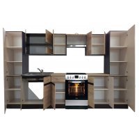Bucatarie JUNONA LINE 5A2 decor DSO/DSO